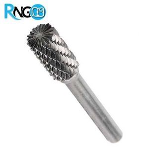 فرز الماسه استوانه ای سرتخت مدل B061203