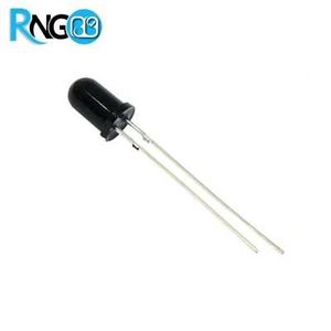 گیرنده IR مادون قرمز 5mm