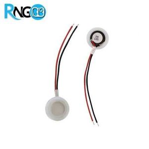 پیزو الکتریک مخصوص بخار آب سرد 20mm سیم دار