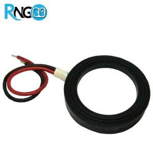 پیزو الکتریک مخصوص بخار آب سرد 25mm سیم دار