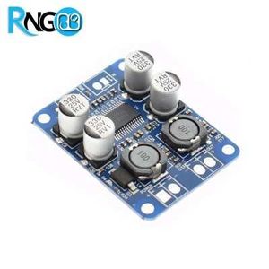 آمپلی فایر 60 وات مونو TPA3118