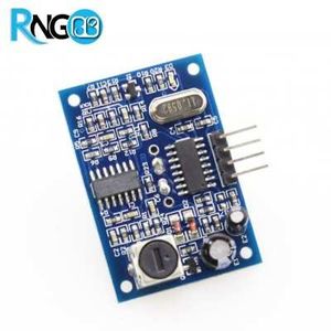 ماژول آلتراسونیک تعیین مسافت ضد آب JSN-SR04T