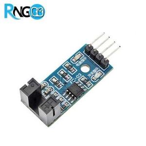 ماژول اپتوکانتر (OptoCounter) سری MH