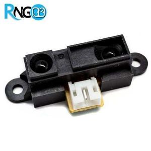 ماژول تشخیص فاصله 4-30 سانت مادون قرمز شارپ GP2Y0A41SK