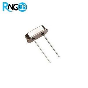 کریستال 12MHZ پکیج HC-49US اورجینال