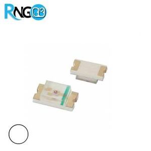 ال ای دی SMD LED 0805 سفید مارک EVERLIGHT