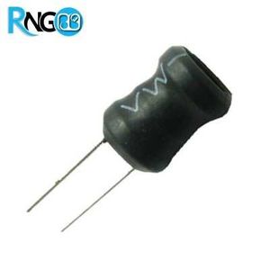 سلف 220uH 4A بشکه ای