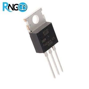 تریستور 500V 12A مدل BT151