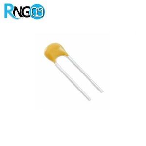 خازن مولتی لایر 100nF یا 104