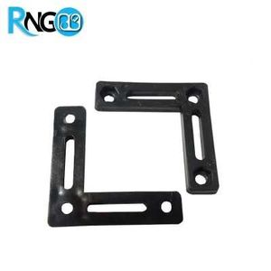 سازه پلاستیکی L3 شیار دار