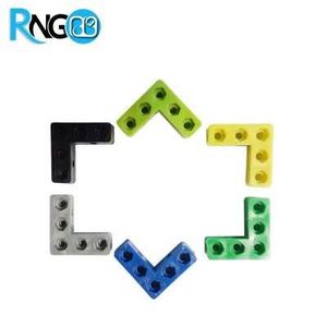 سازه پلاستیکی L5 مکعبی