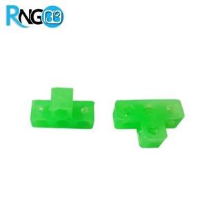 سازه پلاستیکی مکعبی 4 حفره T