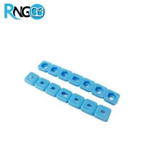 سازه پلاستیکی S7 تسمه سوراخدار