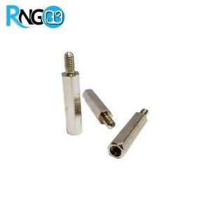 اسپیسر فلزی FM طول 20mm