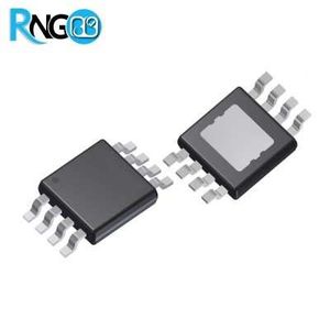 تراشه آمپلی فایر 2.5w مونو PAM8302A اورجینال