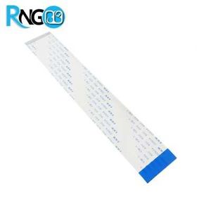 ریبون FFC فلت 50 پین 0.5mm طول 15cm معکوس