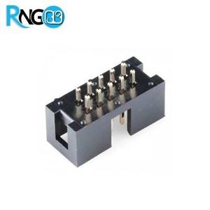 باکس هدر 5*2 | BoxHeader 10pin