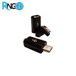 کانکتور USB-Micro نری سرکابلی