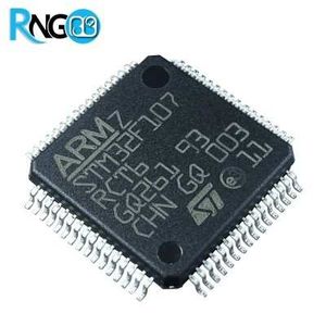 میکروکنترلر STM32F107RCT6