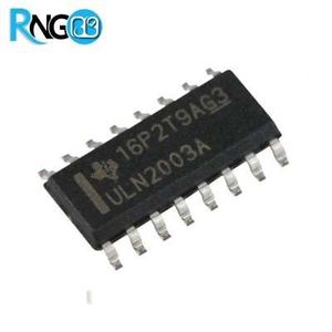 بافر ULN2003 پکیج SMD