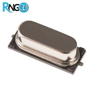 کریستال 25MHZ پکیج HC-49USM SMD