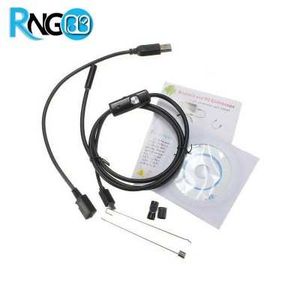 دوربین 8mm آندوسکوپی با خروجی OTG/USB سازگار با ویندوز/اندروید