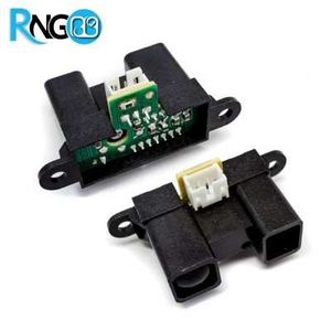 ماژول تشخیص فاصله مادون قرمز شارپ GP2Y0A02YK