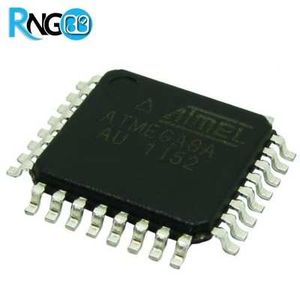 میکروکنترلر ATMEGA8A-AU پکیج SMD تایوانی