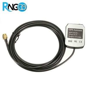 آنتن GPS اکتیو با کابل 3m سرفیش SMA