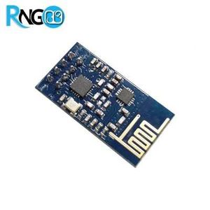 ماژول NRF24L01+ دو چیپ تقویت شده با برد 1000m