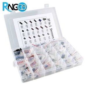 پک 37 سنسور / ماژول آردوینو