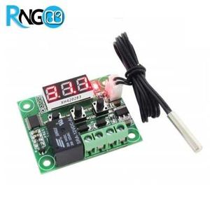 ماژول ترموستات دیجیتال XH-W1209