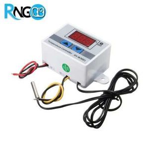 ترموستات و کنترل دما دیجیتال XH-W3001 مدل 220vAC