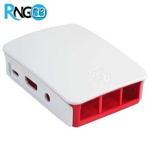 کیس - جعبه رزبری پای اورجینال Element 14