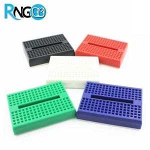 برد برد کوچک 170 نقطه