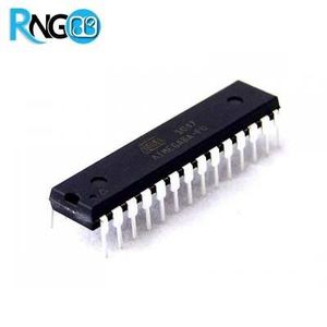 میکروکنترلر ATMEGA8A-PU پکیج DIP