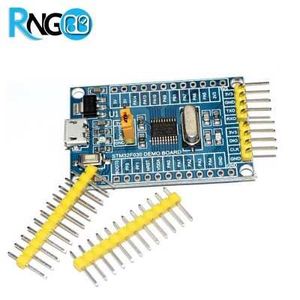 هدر بورد STM32F030F4P6