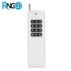 ریموت 12 کانال 315MHz برد بالا