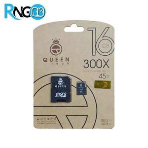 کارت حافظه microSD 16GB مدل U1 مرغوب گارانتی مادام العمر