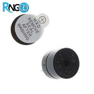 Buzzer بازر 12 ولت اورجینال TMB
