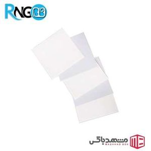 شیشه 4mm لبه تیز ویژه قاب MBS12i سفید