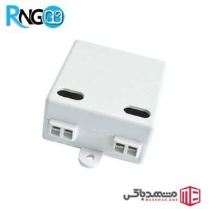 جعبه گیرنده کوچک MB16 سایز 39x39x20mm