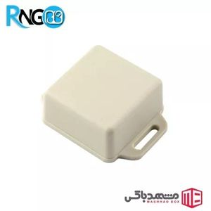 جعبه گوشواره دار MBW37 سایز 36x36x15mm
