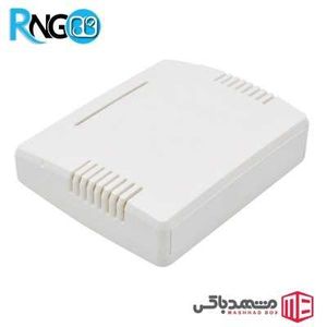 جعبه مودم و تجهیزات شبکه MBNW13 سایز 120x100x28mm