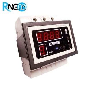 دستگاه ساعت نجومی 20A