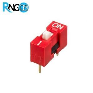 دیپ سوئیچ تکی