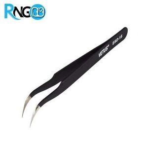 پنس سرکج آنتی استاتیک VETUS مدل ESD-15