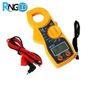 مولتی متر دیجیتال انبری MT87