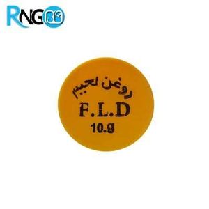 روغن لحیم 10 گرمی F.L.D