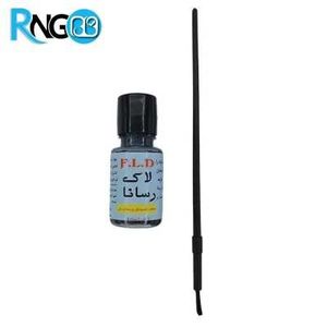 لاک رسانا FLD - ترمیم و بازسازی دکمه ها